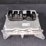 BMW F30 320i N20 ENGINE CONTROL Unit ECU SET DME WITH KEY 8631725