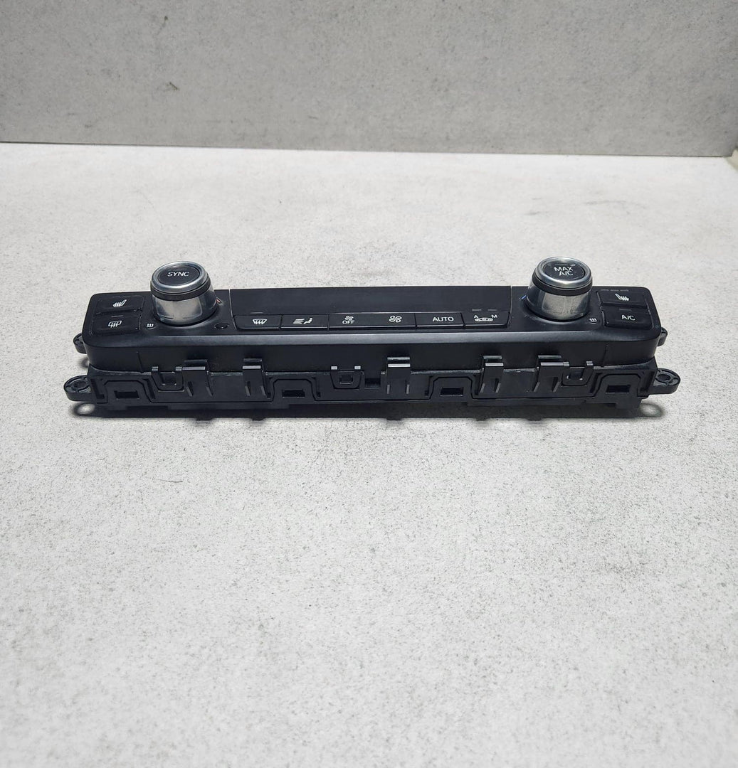 2014-2020 BMW i8 Climate Control Unit 9361799