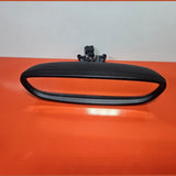 OEM BMW X1 F48 X1 20D 2016 INTERIOR REAR VIEW CENTER MIRROR 9256134