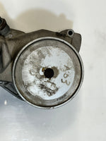 Load image into Gallery viewer, 2012 BMW 5' F10 N63 F11 X5 E70 4.4L twin turbo THERMOSTAT Water Pump 1162524 OEM
