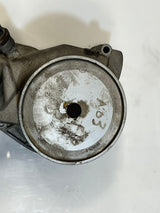 2012 BMW 5' F10 N63 F11 X5 E70 4.4L twin turbo THERMOSTAT Water Pump 1162524 OEM