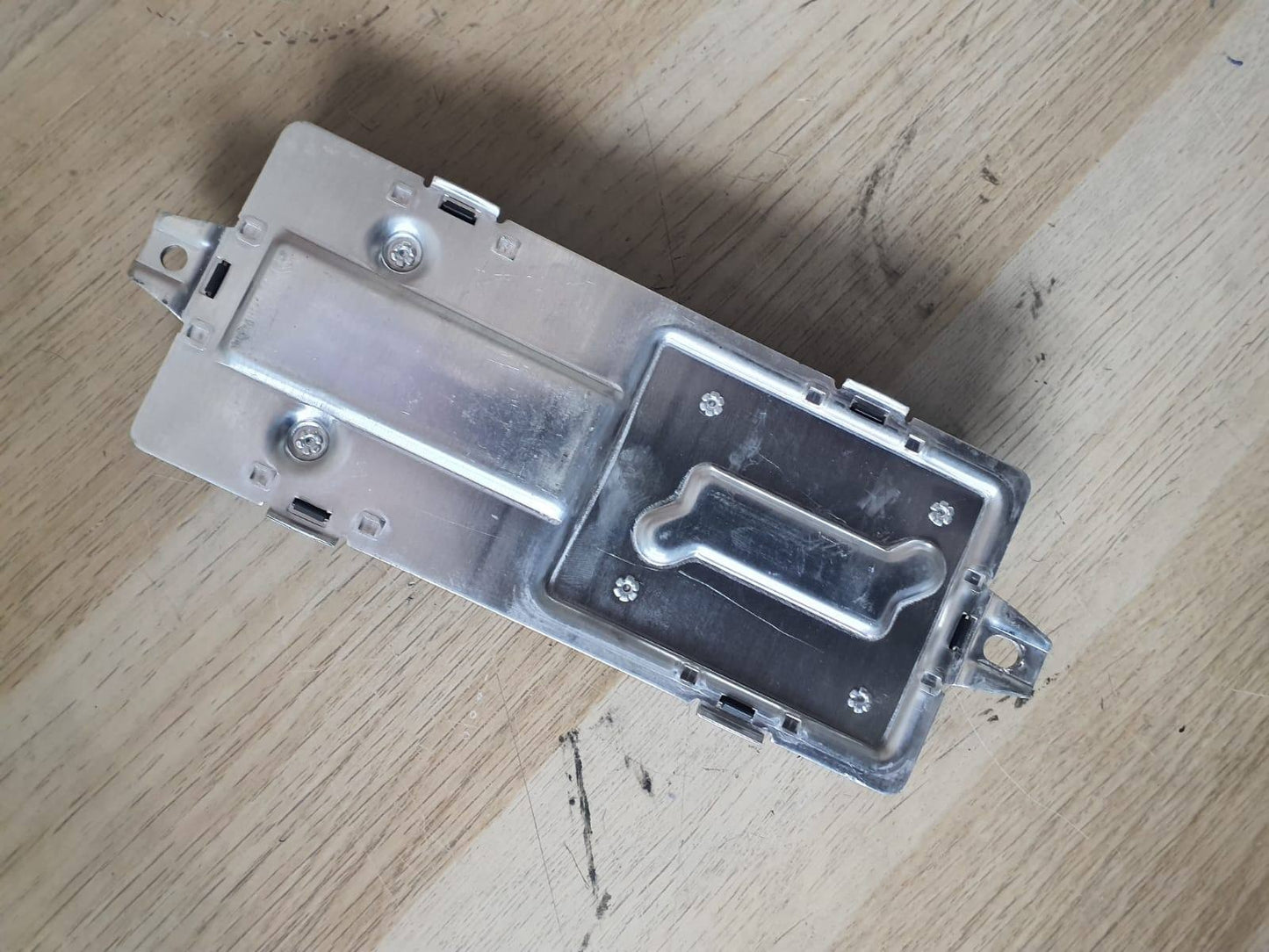 2007-14 BMW X5 Dynamic Drive Control Module 6778541 X6 E70, 7 Series E65 E66