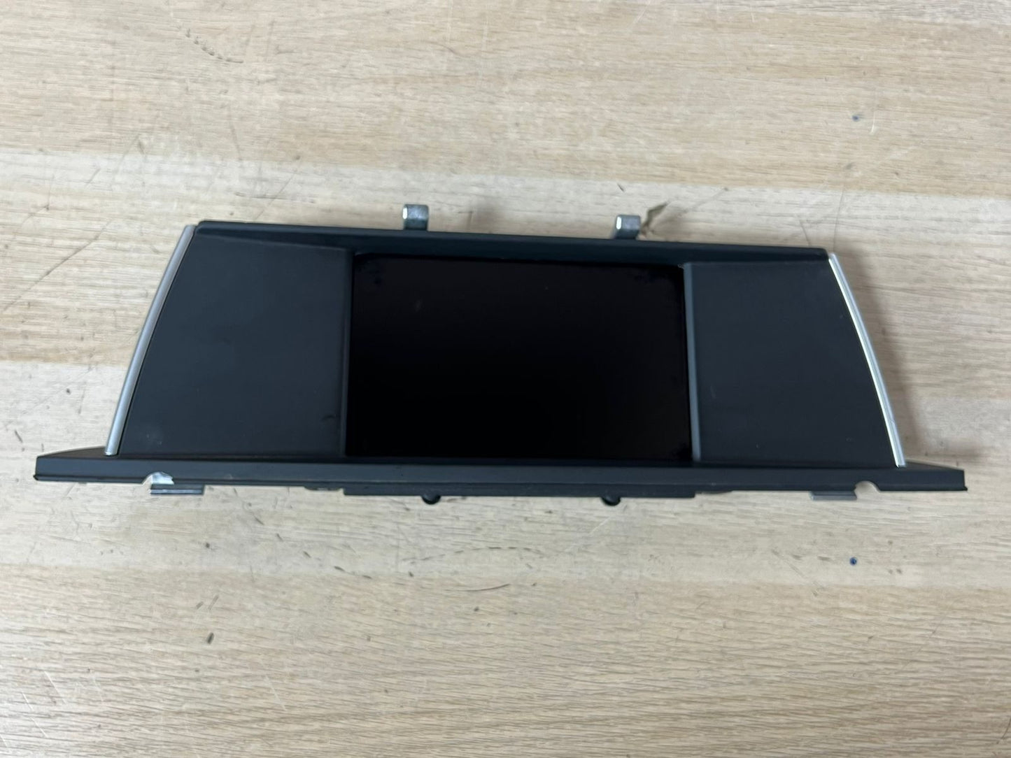 BMW Central Information Display 9266378 F07 5 Series Gran Turismo GT 535I