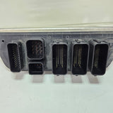 8678863-2012-2019 BMW 118i F20N F30 B36 B38 1.5 Engine Control Unit DME Key Set