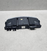 Mercedes-Benz S-Class W221 Climate Control Unit 2218709810 S-Class W221