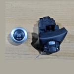 Bild in die Galerieansicht laden, BMW X1 E84 Z4 E89 N20 ENGINE CONTROL UNIT  0261S08086 OEM +CAS +KEY DME 7639375