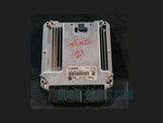 Load image into Gallery viewer, BMW 5 Series F10 F11 N57N ENGINE CONTROL UNIT  ECU ONLY  DDE 0281030740 8577838
