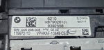 Load image into Gallery viewer, BMW G01 G12 G30 G32 OEM DIESEL DIGITAL INSTRUMENT SPEEDOMETER CLUSTER  8790261