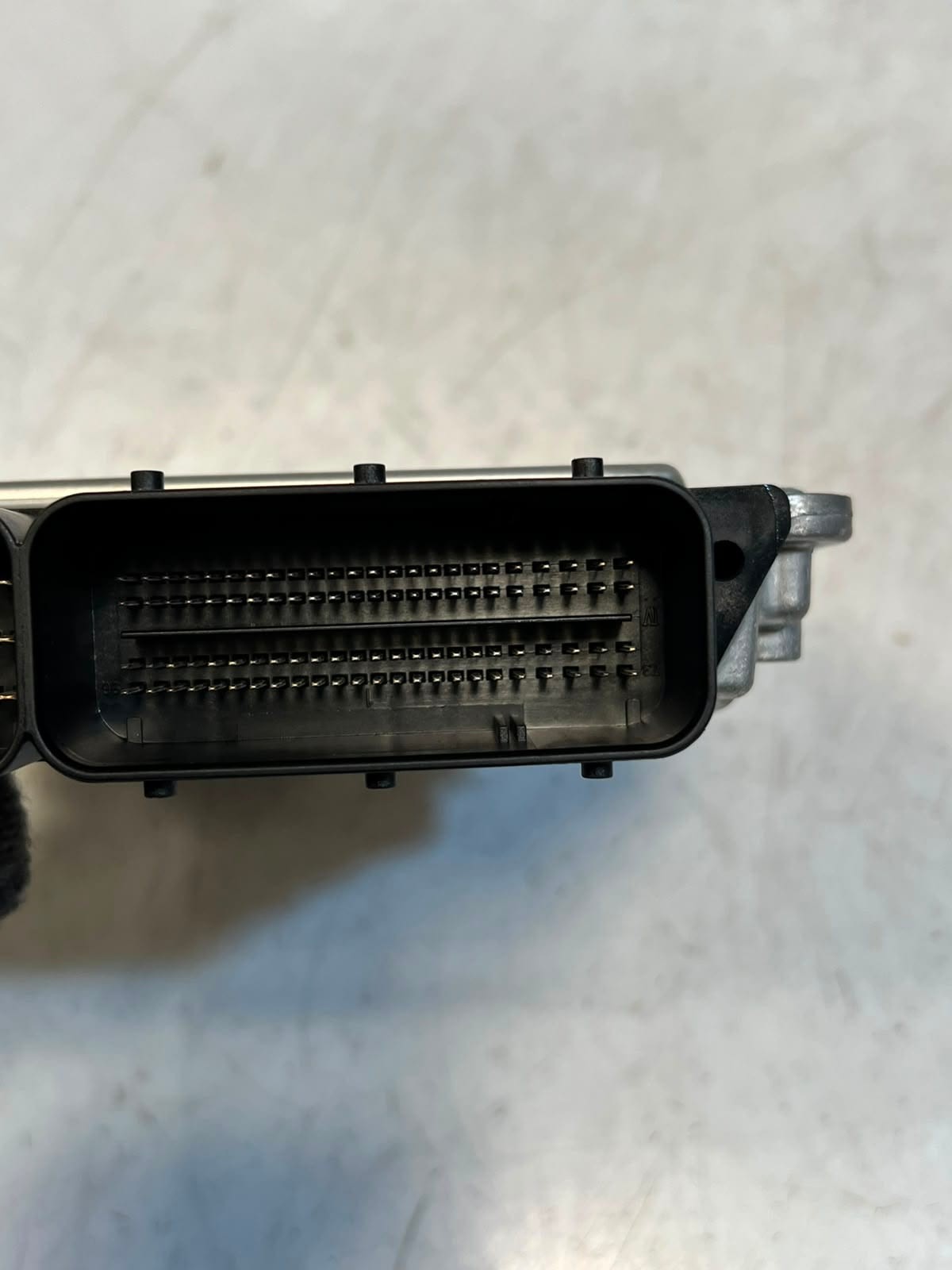 2015 BMW X1 E84 18d N47N Engine Control Unit ECU SET DDE+ CAS3+ 1KEY 8580307