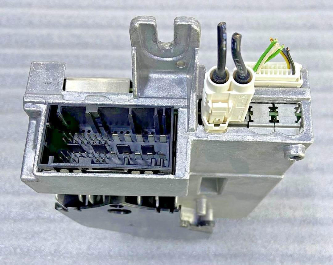 OEM BMW G05 G06 G11 G15 G20 G26 G30 Amplifier Module Audio Receiver RAM 5A9BF92