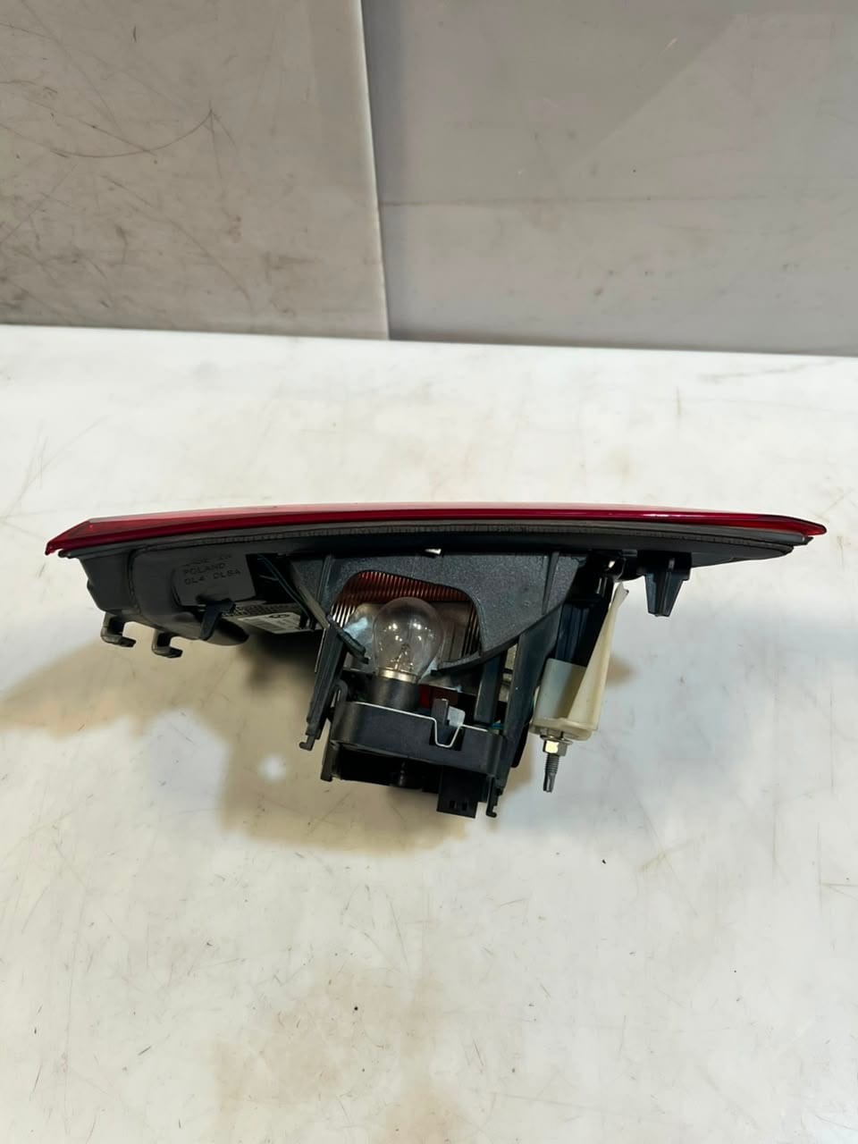 2017 BMW X4 F26 X3 Rear Tail Light Right BACK LIGHT 7331284 OEM