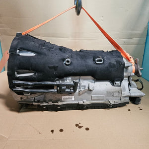 BMW G20 B46 330I 2020-2023 Automatic Transmission Gearbox GA8L51CZ 9487332
