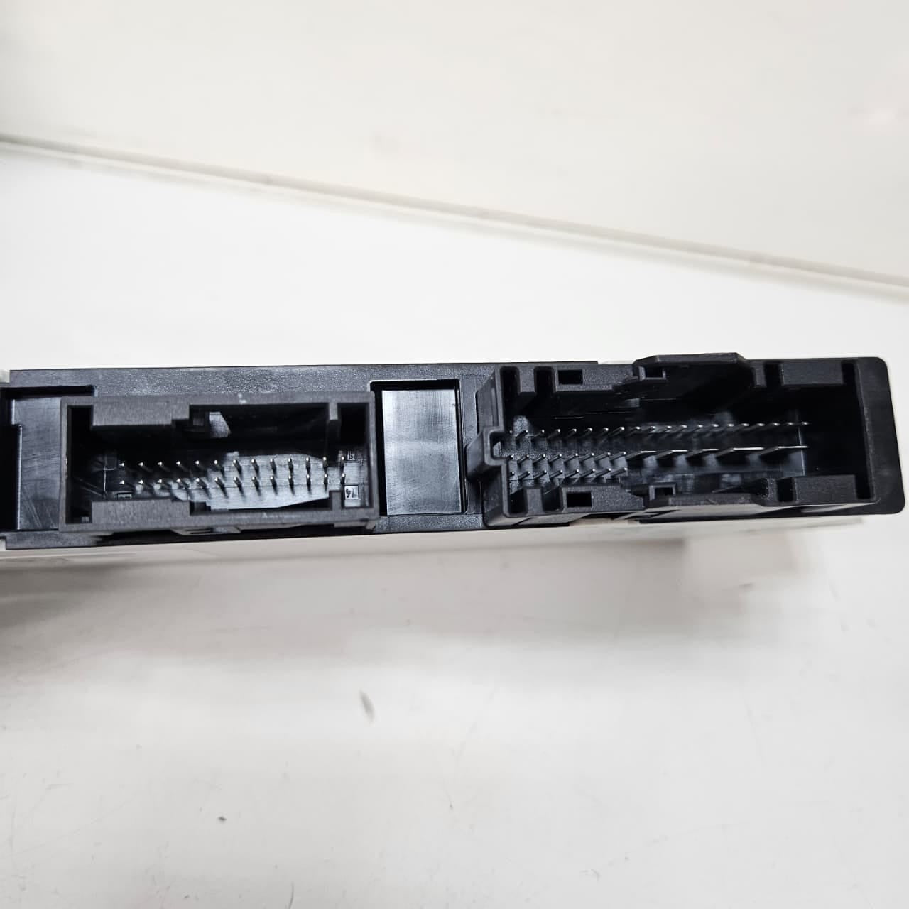 7540686-2014-2015 BMW 1-6 Series X4 X5 335i N55 Engine Control Unit DME Key Set