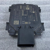 ORIGINAL BMW FRONT-RADARSENSOR 5A80820 X1 XDRIVE IX1 U11 G60 G70 CONTINENTAL