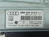 8R0035223H-2013-2017 Audi Q5 A4 A5 Audio Sound Amplifier OEM