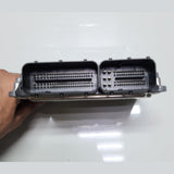 2012 BMW X3 Engine Control Unit 8572418 5 Series F10 520d and X3 F25 OEM