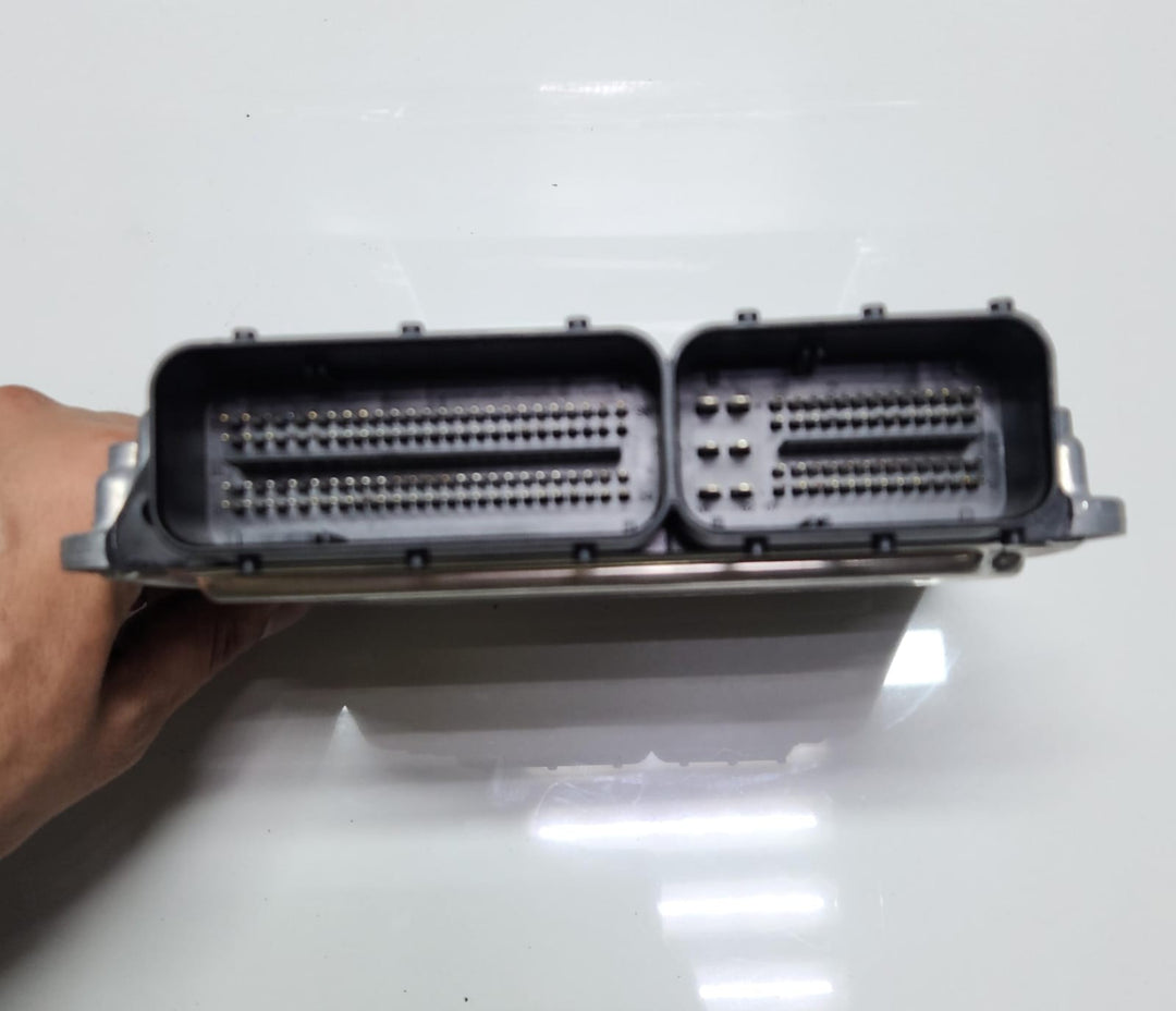 2012 BMW X3 Engine Control Unit 8572418 5 Series F10 520d and X3 F25 OEM 