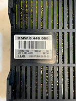 Load image into Gallery viewer, 2004-2010 BMW X3 E83 Light Control Module LCM 3449688 OEM
