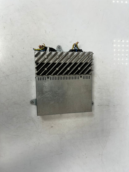 BMW 5-Series E39 E38 530D HIFI Audio SOUND Amplifier MODULE 8362174