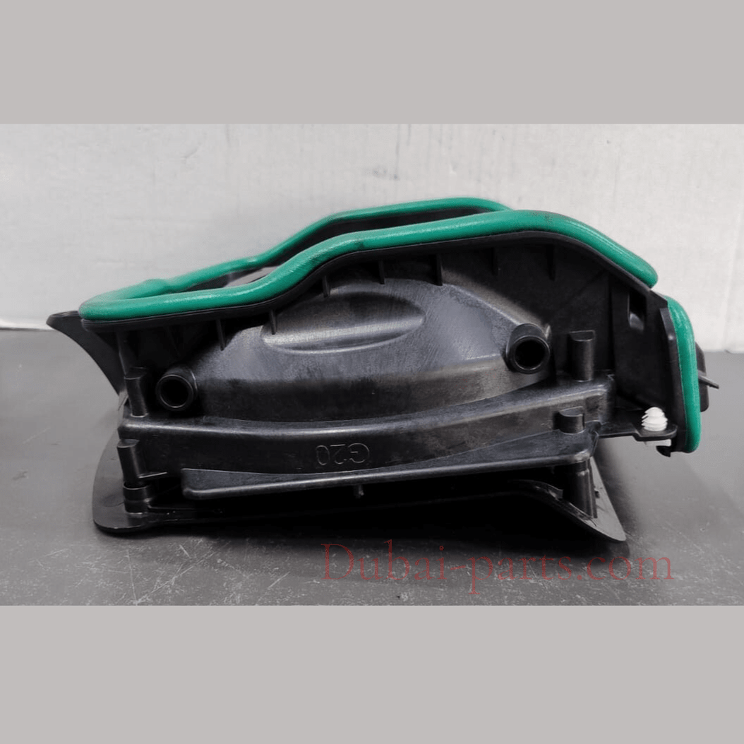 OEM BMW M3 M4 G80 G82 G83 Right Side Central Bass Subwoofer 2622490 2021 - 2023