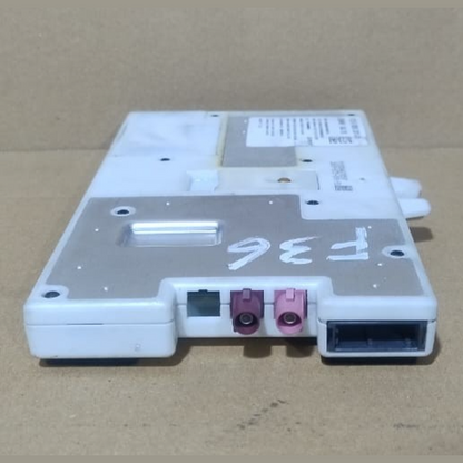 OEM FOR BMW 3 F30 F35 F31 TELEMATICS COMMUNICATION CONTROL UNIT MODULE 6809301