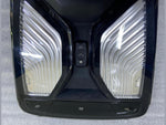 قم بتحميل الصورة إلى عارض الصور، OEM BMW G20 X3 G01 ROOF UPPER OVERHEAD CONSOLE DOME LIGHT LAMP SWITCH 7910952