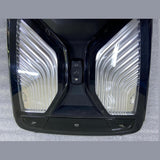 OEM BMW G20 X3 G01 ROOF UPPER OVERHEAD CONSOLE DOME LIGHT LAMP SWITCH 7910952