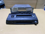 Bild in die Galerieansicht laden, 2006-2013 BMW X5 Navigation Radio Head Unit 9185542 X5 E70 and X6 E71