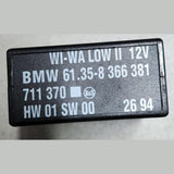 1996-2002 BMW Z3 Windshield Wiper Control Module 8366381 E36 318i 323i 328i OEM