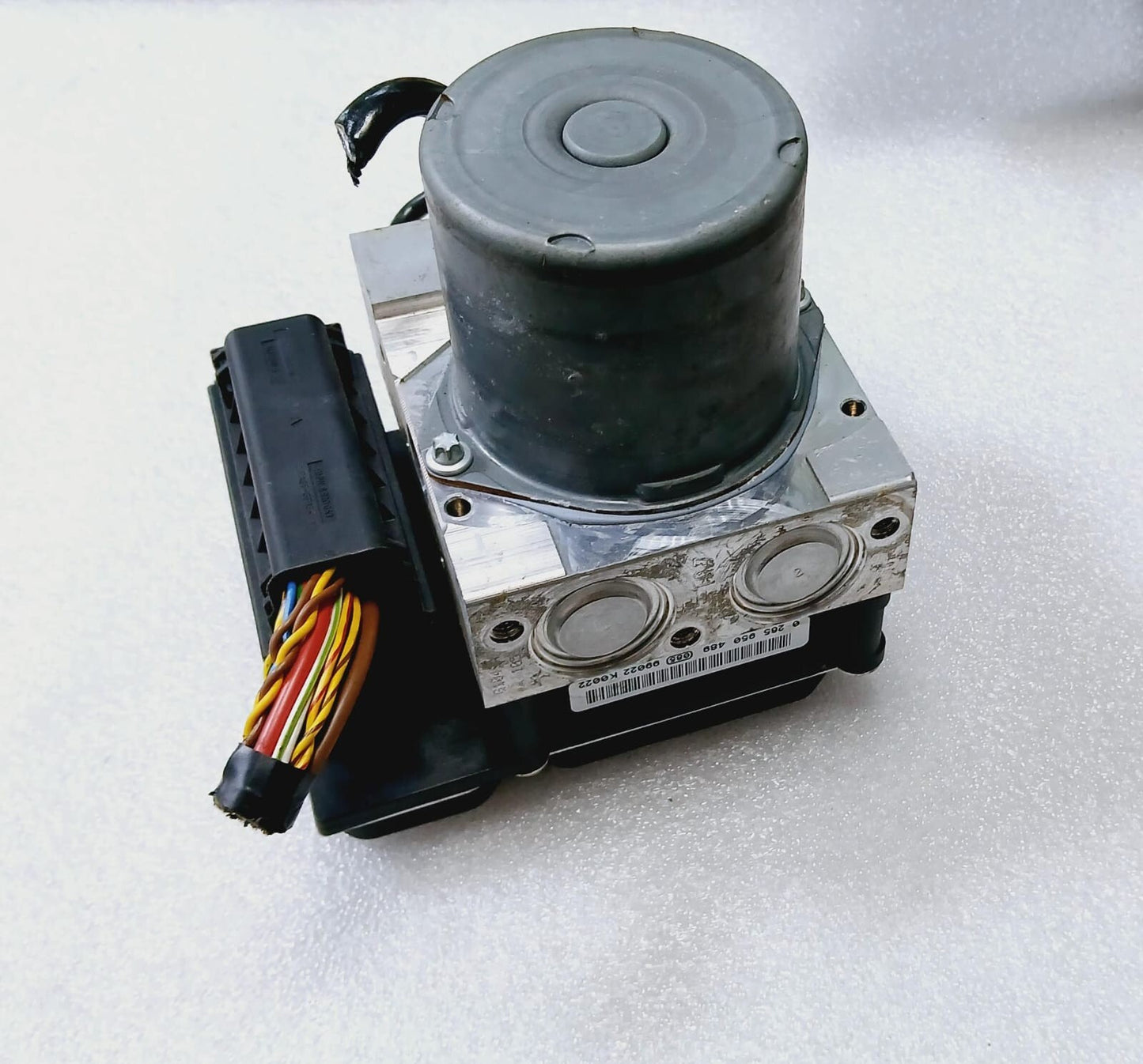 BMW X3 Series E83 LCI ABS DXC DSC Hydro Braking Unit Pump 3421416