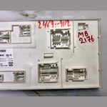 Load image into Gallery viewer, Mercedes-Benz Body Comfort Control Module A 246 9009112 W176 A Class, W246 B Cla