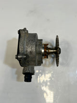 2015-2018 BMW M3 X5 F15 SDRIVE Brake Vacuum Pump Sprocket Gear 7516128 OEM