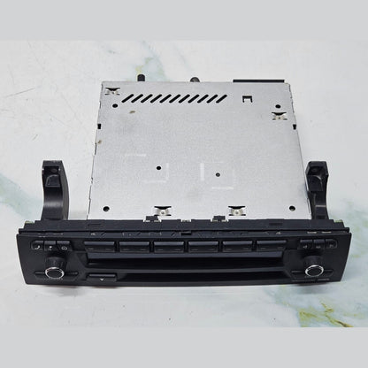 BMW 3 Series E90 E91 E92 Radio Cd Player Professional Control Unit 9231931 OEM