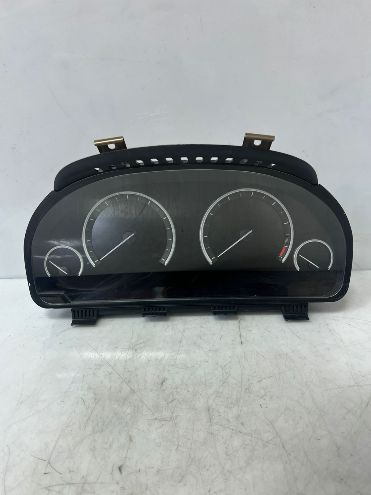 2011-2014 BMW 550i F10 F06 5' 6' 535I GT Instrument Cluster Speedometer 9291394