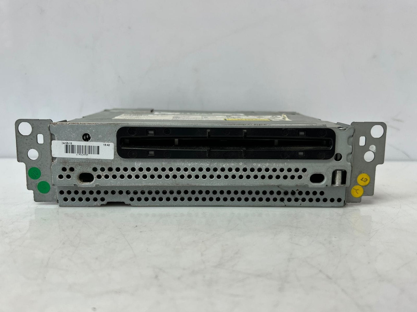 BMW F20 F30 F32 F10 F07 F06 F02 X1F48 Radio Audio CD Player HeadUnit NAV 9139911