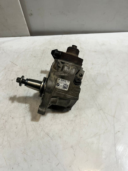 BMW  F10 F20 F21 F30 N47S1 High Pressure Fuel Injection Pump 7823456 0445010528