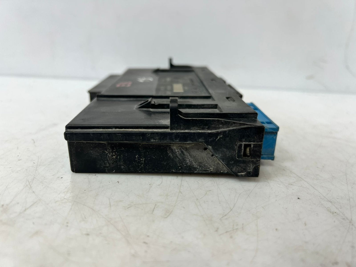 2011 BMW 550i F10 F11 5' F SERIES Body Control Module 9267525 OEM
