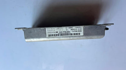 2006-10 BMW X5 Bluetooth Control Unit Module 9178898 E70 M6 E63 E64 1' 3' 5' 6' 