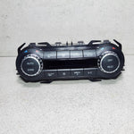 Load image into Gallery viewer, 2014 Mercedes-Benz GLA250 Climate Control Panel A2469002408