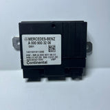 2015 Mercedes-Benz C200 Fuel Pump Control Module A0009003206
