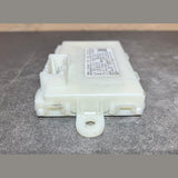 2013 Mercedes Benz ML350 W166 Keyless Entry Control Unit A212 9005422 OEM
