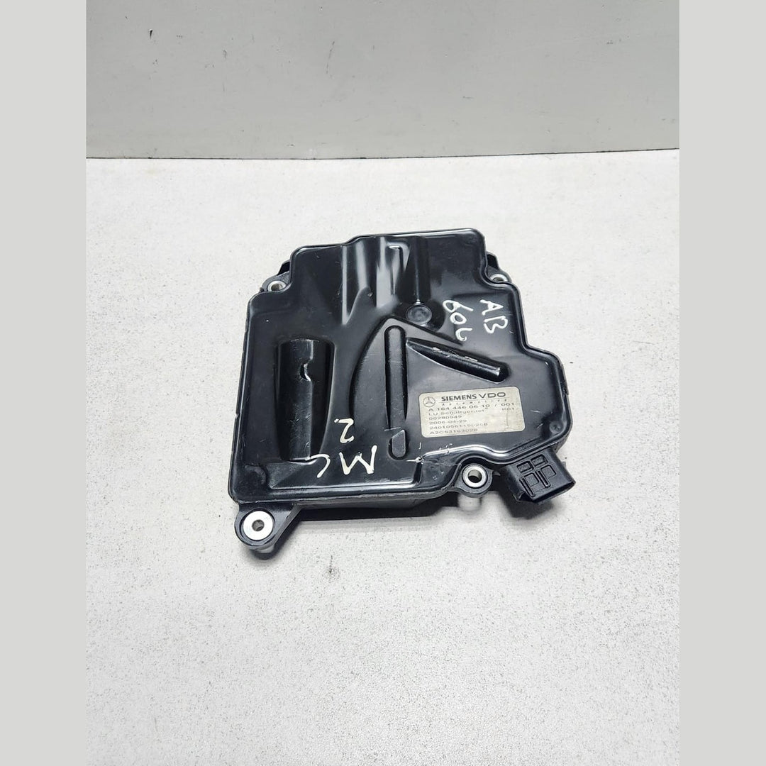 Mercedes-Benz ML-Class Transmission Control Module A1644460610