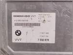 Load image into Gallery viewer, BMW E66 E53 E65 I‑ENGINE VALVETRONIC CONTROL MODULE ECU P/N -  7532878
