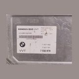 BMW E66 E53 E65 I‑ENGINE VALVETRONIC CONTROL MODULE ECU P/N -  7532878