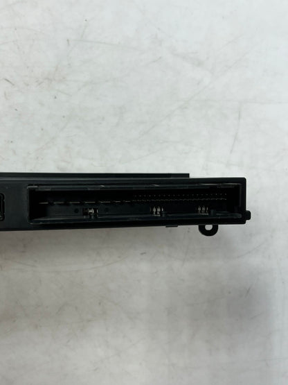 2010-2013 BMW 135i E92 M3, 1' 3' E MODEL Body Control Module BCM 9229872 OEM