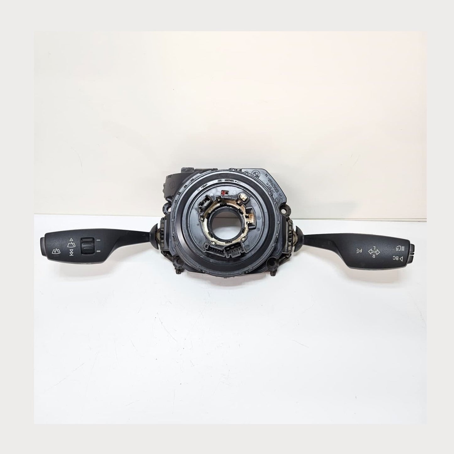 OEM BMW 2, 3, 4 Series F22, F30, F32, F34 Steering Column Switch Cluster 9253751
