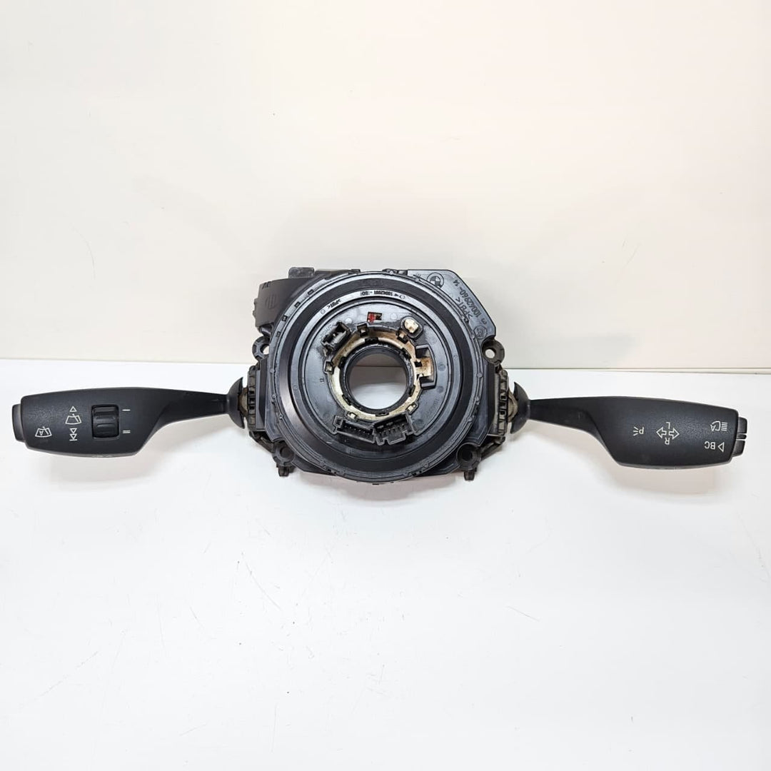 OEM BMW 2, 3, 4 Series F22, F30, F32, F34 Steering Column Switch Cluster 9253751