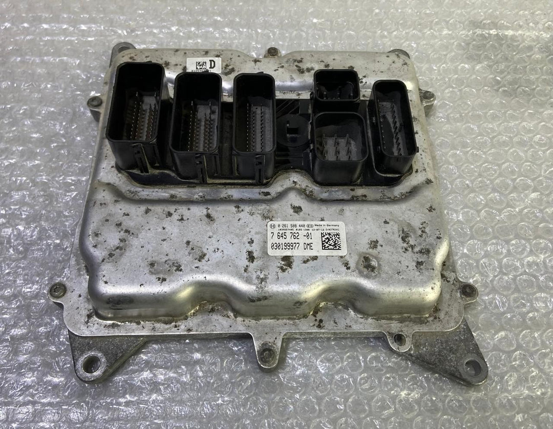 OEM BMW Z4 E89 sDrive 20i X1 E84 N20 Petrol Engine Control Unit ECU ONLY 7645762