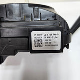 2007-2013 BMW 3 Series E90 E92 E82 335i Steering Column Switch Cluster 9121746