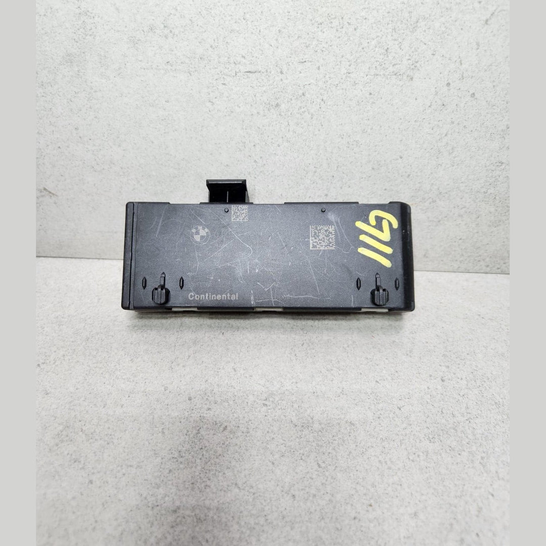 2017-2020 BMW 530i 7 Series G11 G12 Trunk Control Module 7481045 OEM
